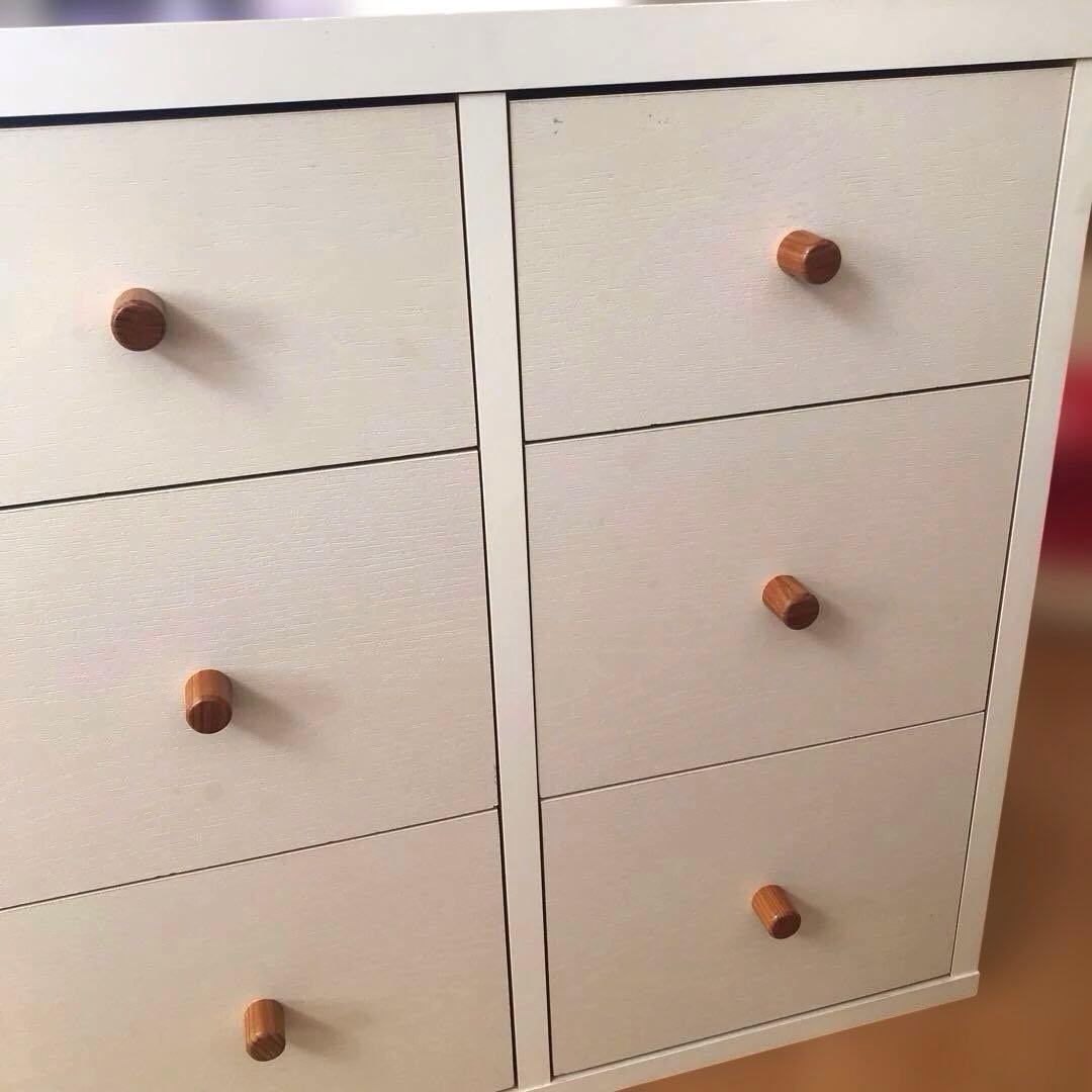 momonatural ラブチェスト　モモナチュラル