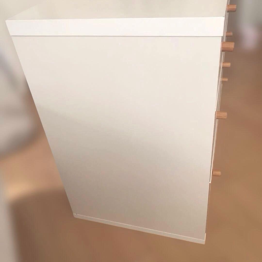 momonatural ラブチェスト　モモナチュラル