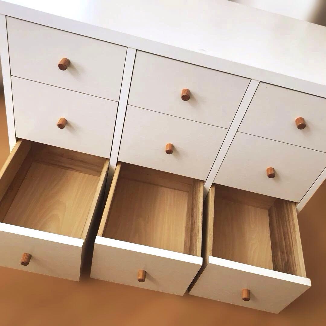 momonatural ラブチェスト　モモナチュラル