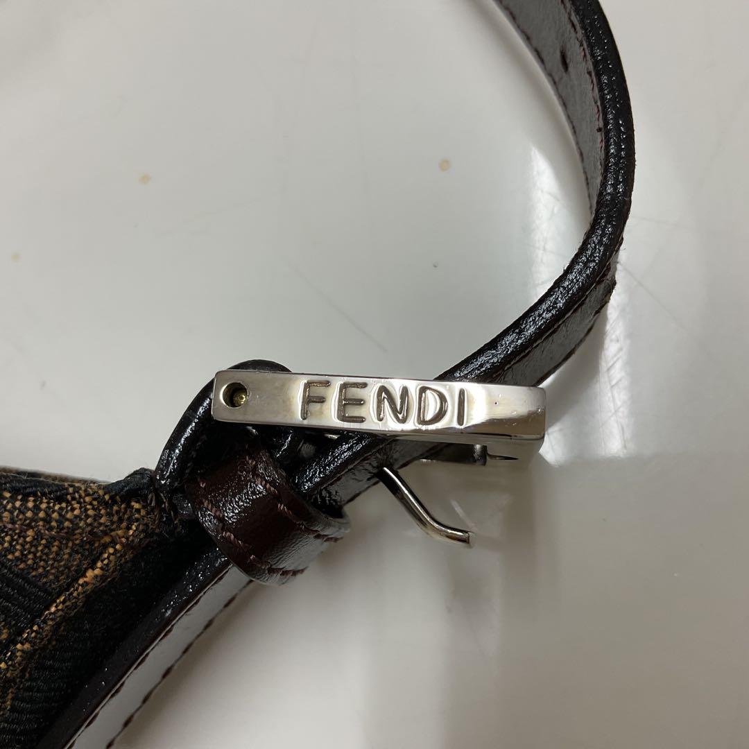 FENDI バッグ