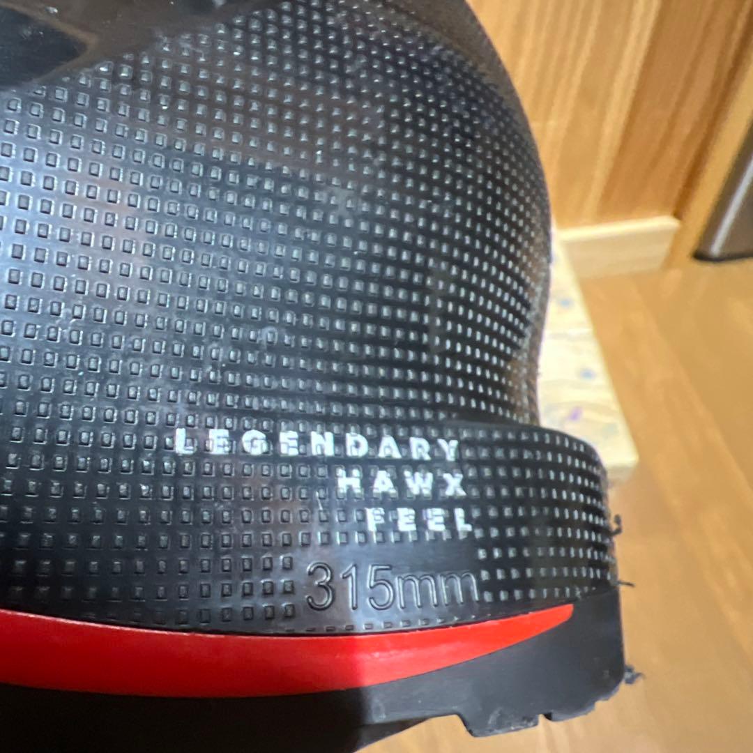 ATOMIC HAWX MAGNA 90X スキーブーツ 27cm 315mm