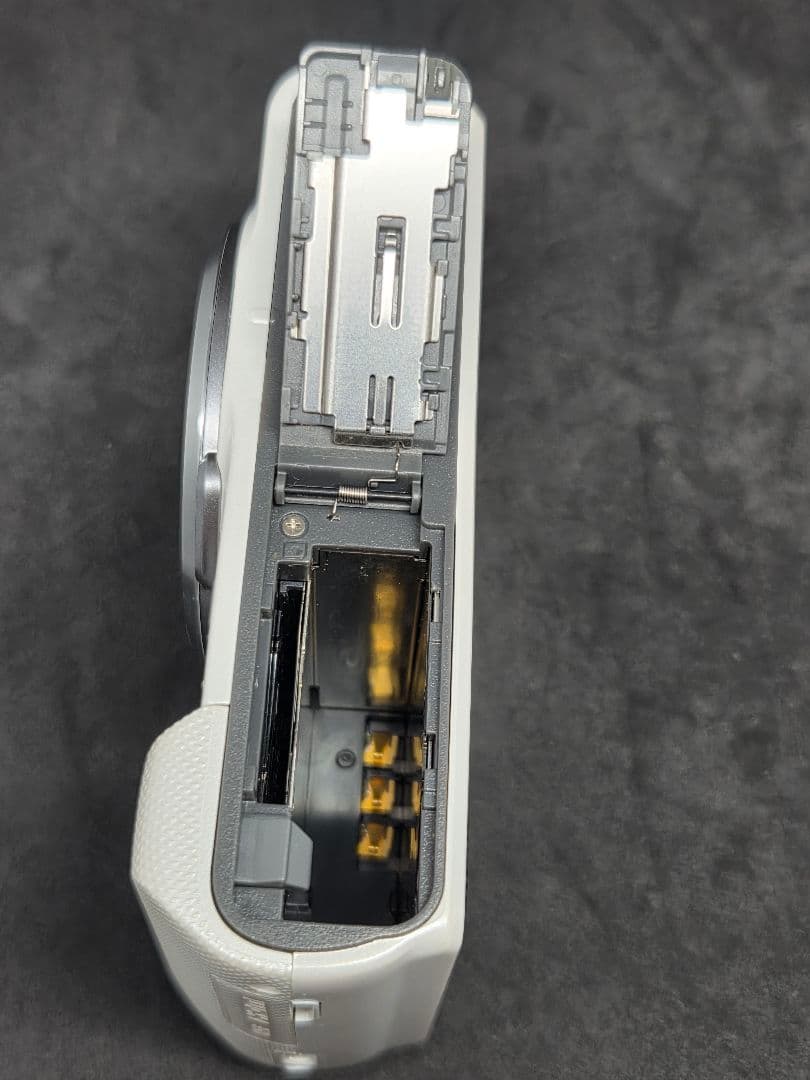 動作不確認 SPEED EXILIM EX-ZR850 コンパクトデジタルカメラ