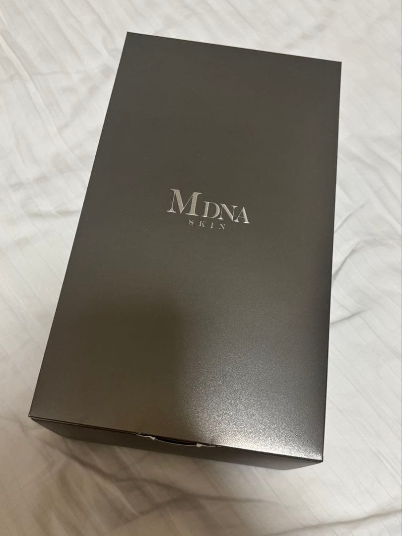 MDNA SKIN 全身ローラー　【美品】【ほぼ未使用】
