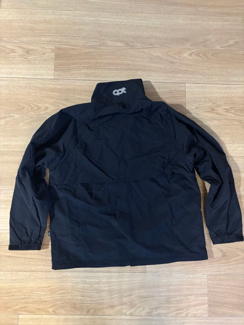 K*U様 OPTSTUFF CREATOR'S JACKET