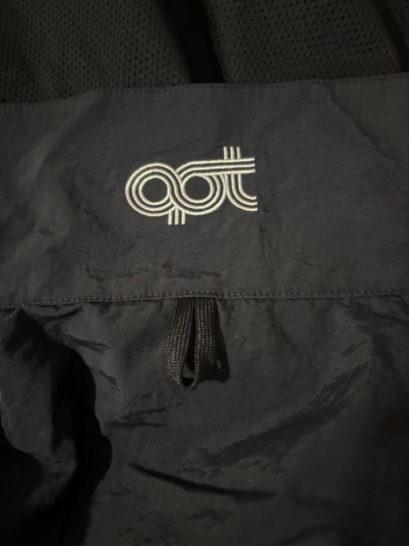 K*U様 OPTSTUFF CREATOR'S JACKET