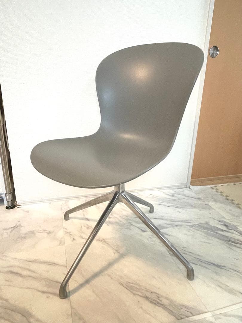 BoConcept ボーコンセプト　回転チェア ４脚セット　アデレード
