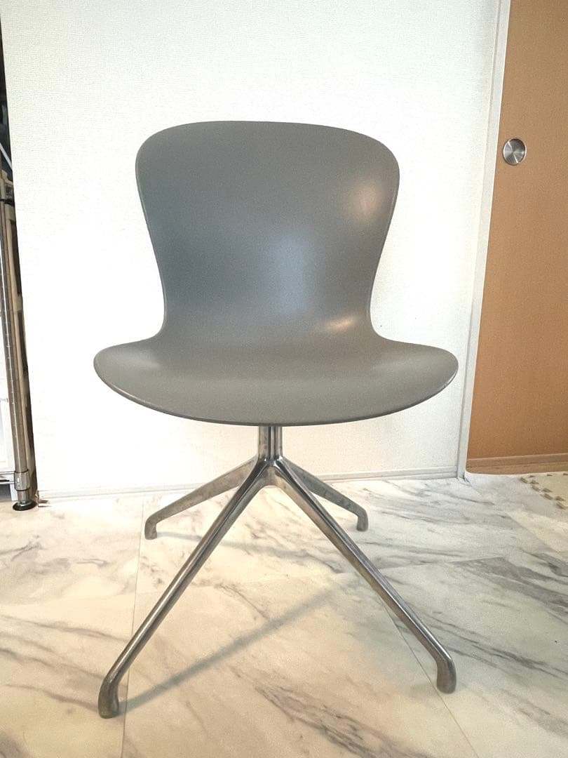 BoConcept ボーコンセプト　回転チェア ４脚セット　アデレード