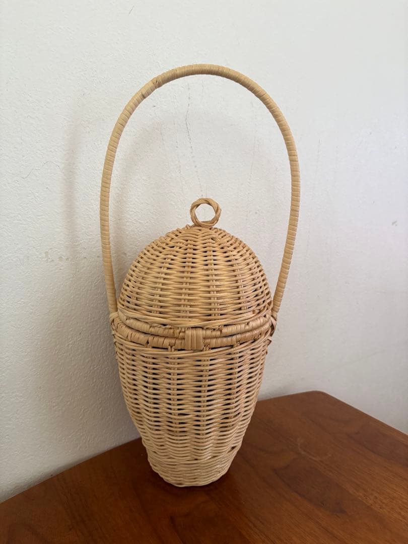 girlish ガーリッシュ どんぐりバッグ