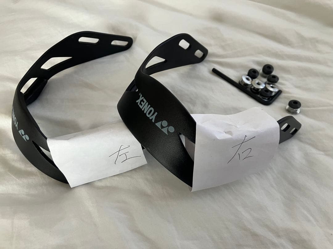 YONEX ステップイン　アキュブレード　XTF スノーボードバインディング