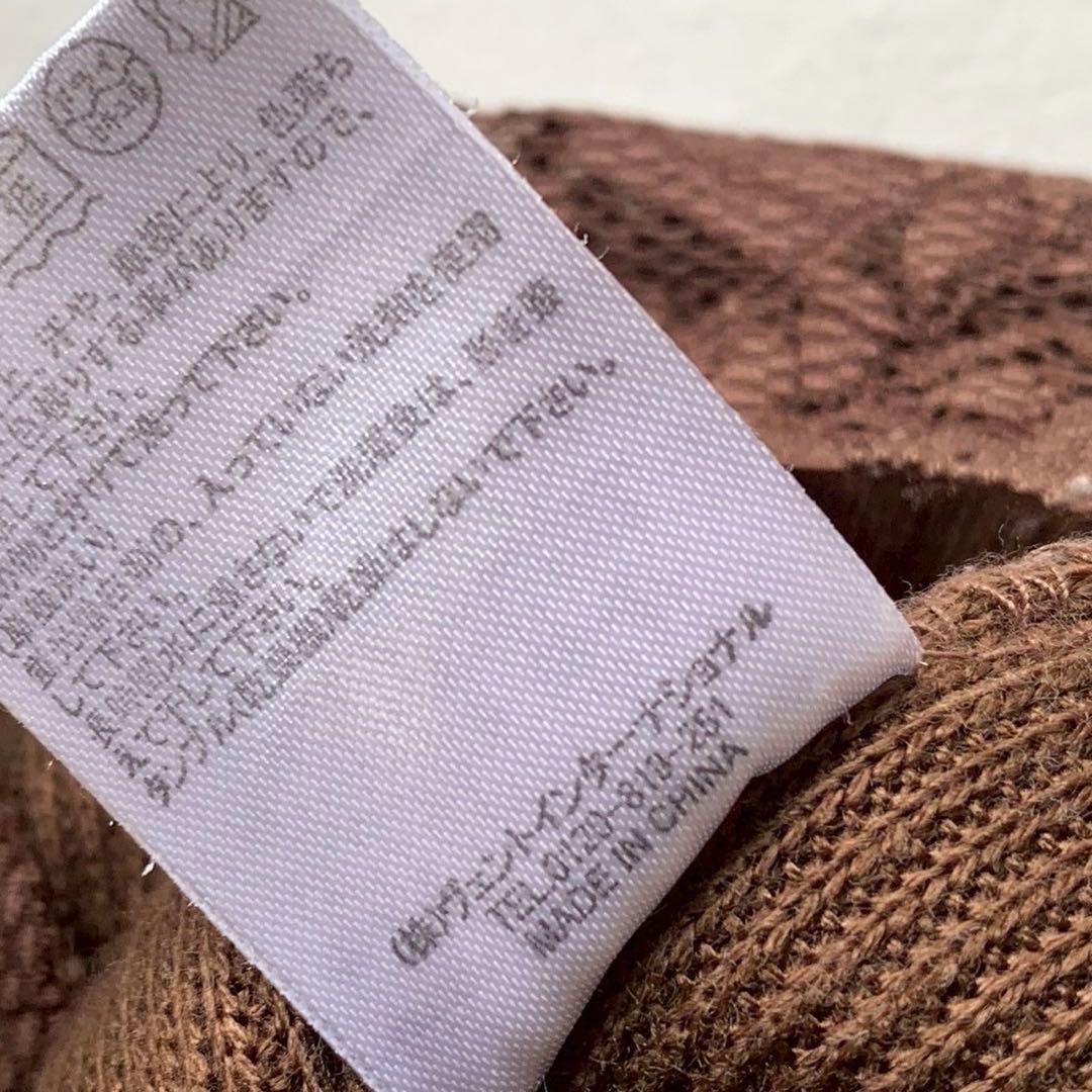 LIZ LISA design camisole ポンポン付き