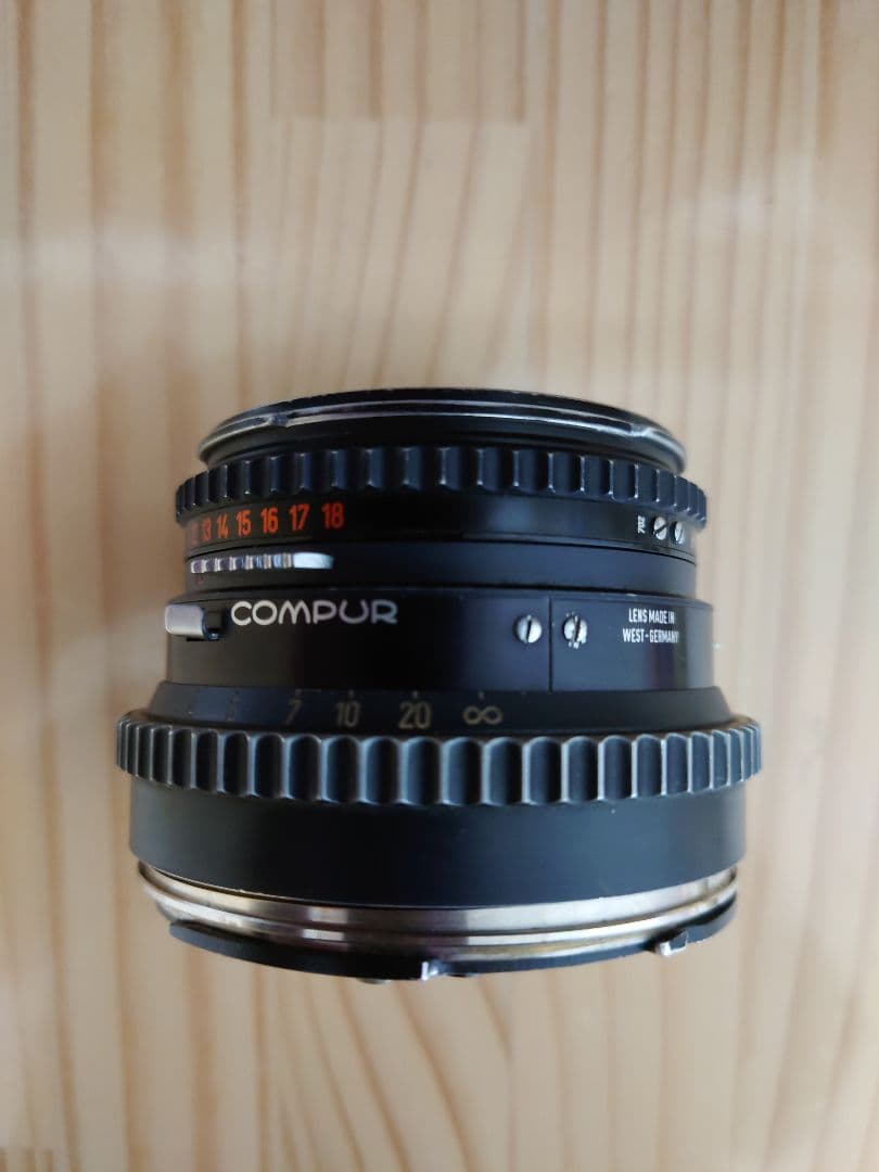 HASSELBRAD ハッセルブラッド プラナー C 80mm F2.8