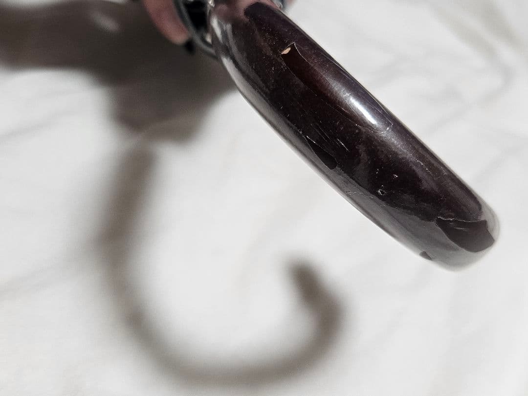 Waterfront COKAGE+ 木手元 ジャンプ 折畳み 日傘