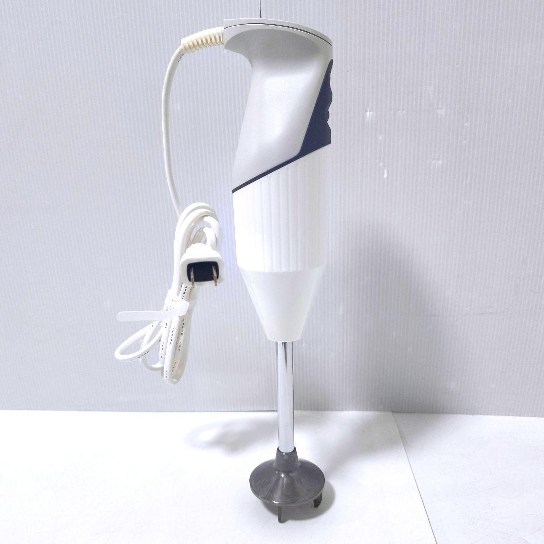 【送料無料】バーミックス Bamix M300 ホワイト