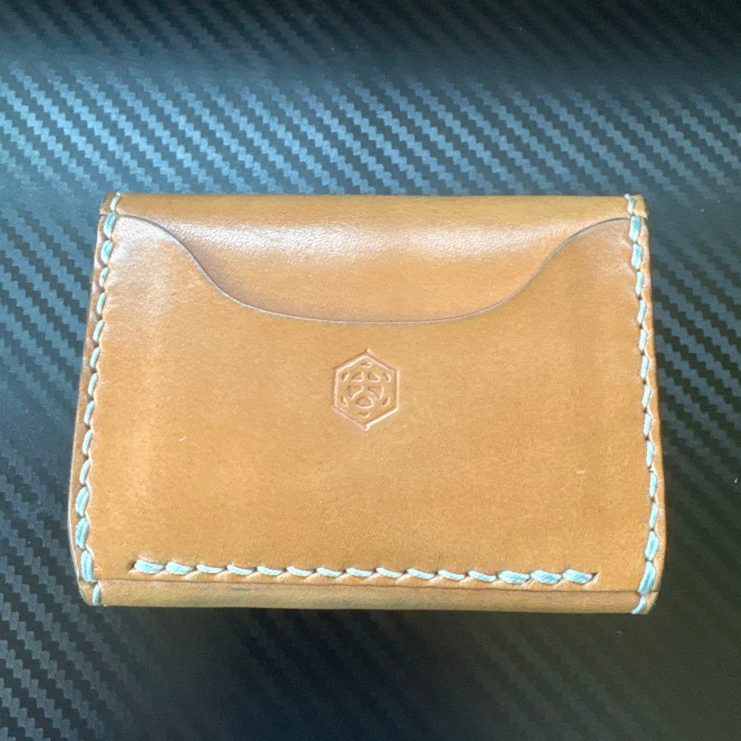 革物工房大輔　大輔レザー　ケース