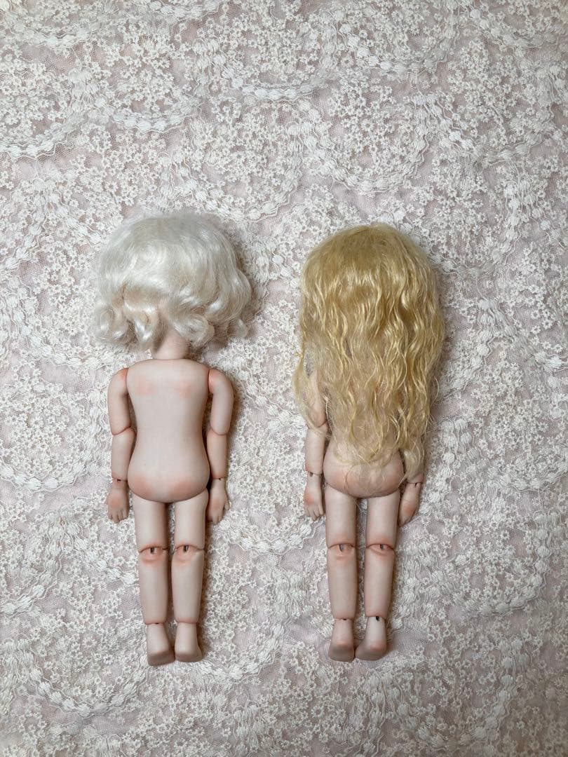 キャロットページです