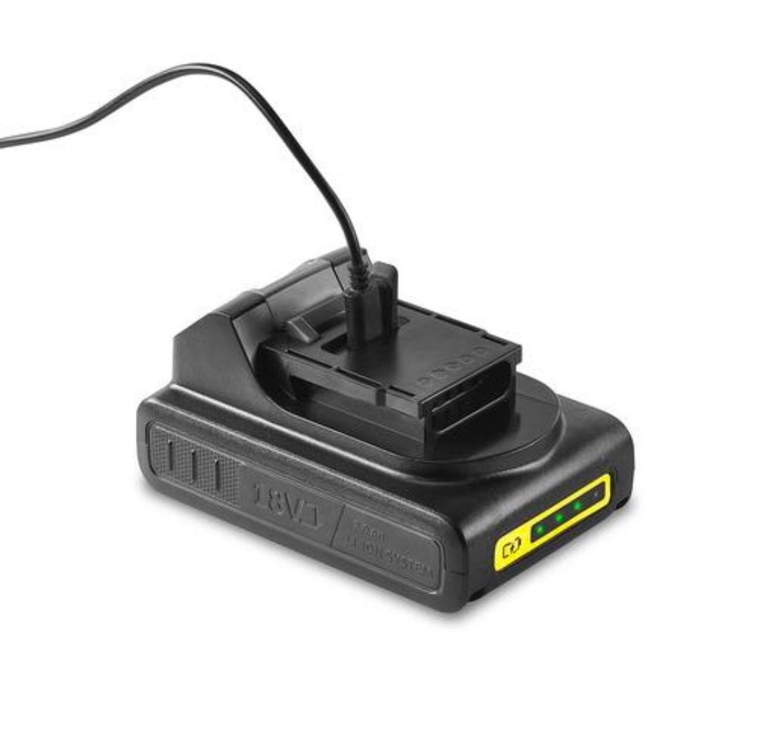 未開封品 ケルヒャー ハンディジェット OC 5 Handy 高圧洗浄機本体