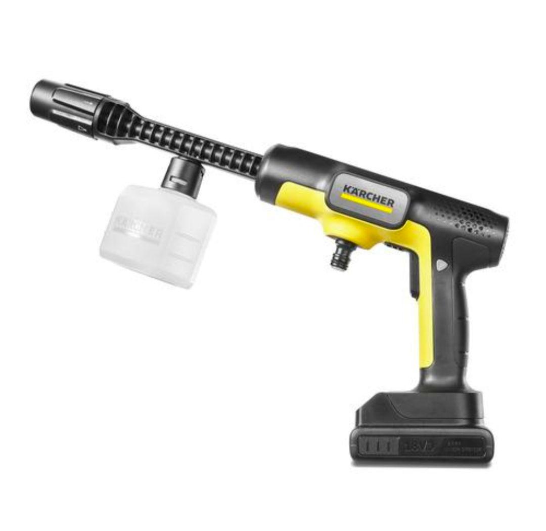 未開封品 ケルヒャー ハンディジェット OC 5 Handy 高圧洗浄機本体