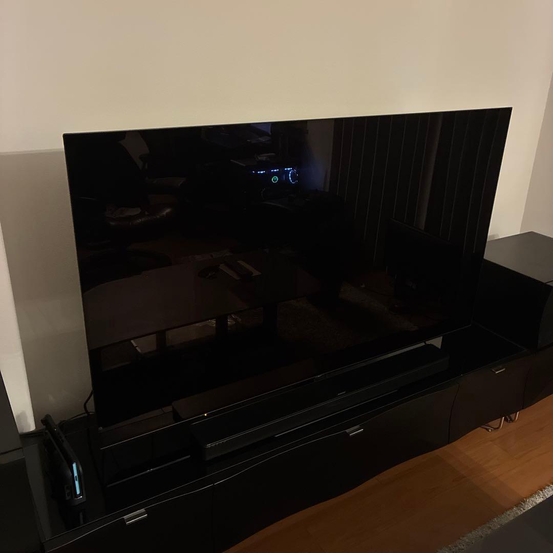 Panasonic TH-65FZ950 有機ELテレビ 65インチ