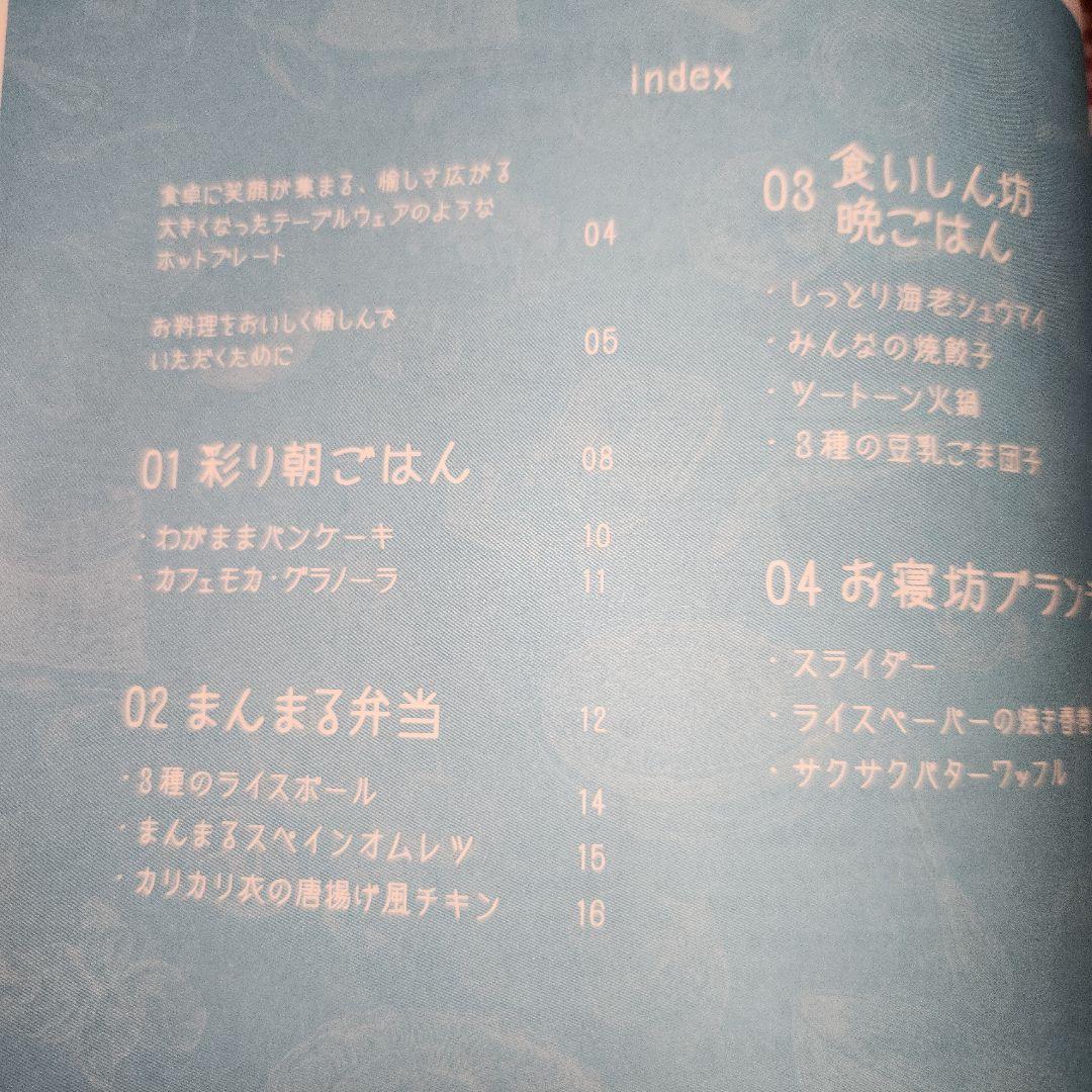 新品未使用BRUNO ホットプレート グランデサイズ レッド+レシピ本付き