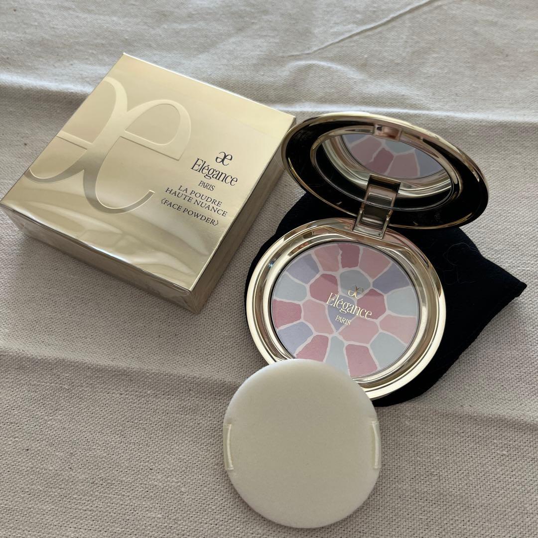 エレガンス ラ プードル オートニュアンス VIII 08