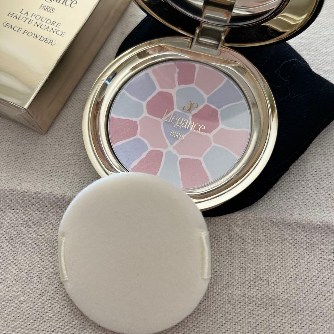 エレガンス ラ プードル オートニュアンス VIII 08