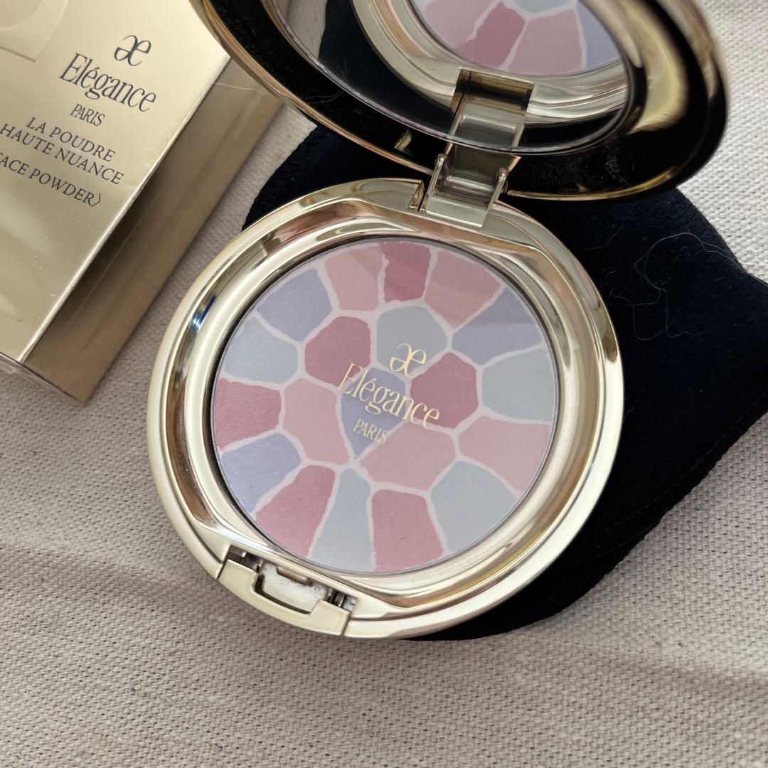 エレガンス ラ プードル オートニュアンス VIII 08