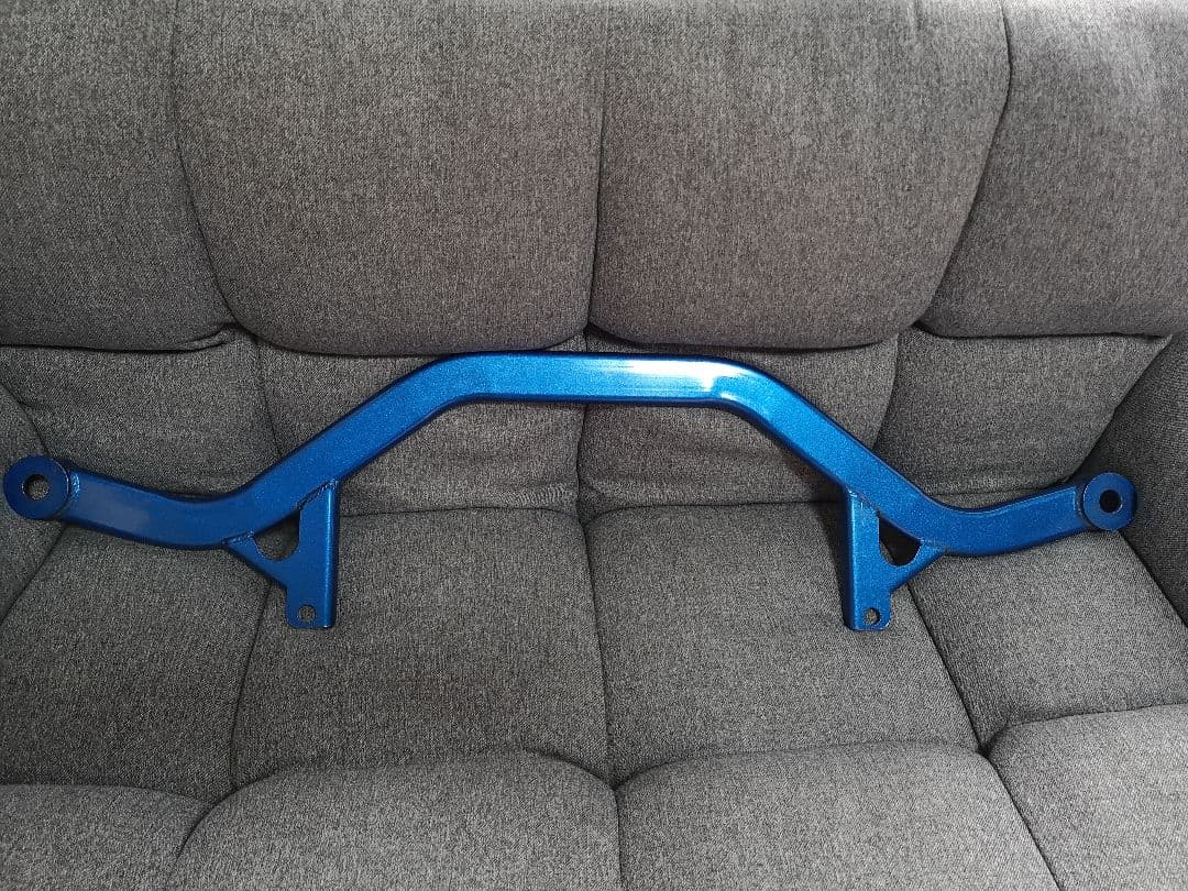 ZC33Sスイフトスポーツ用 CUSCOパワーブレースフロント