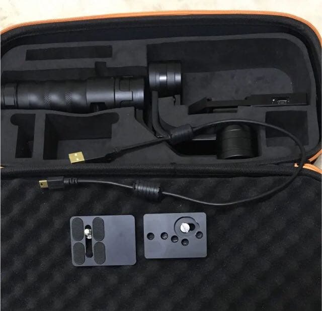 その他 Beholder MS1