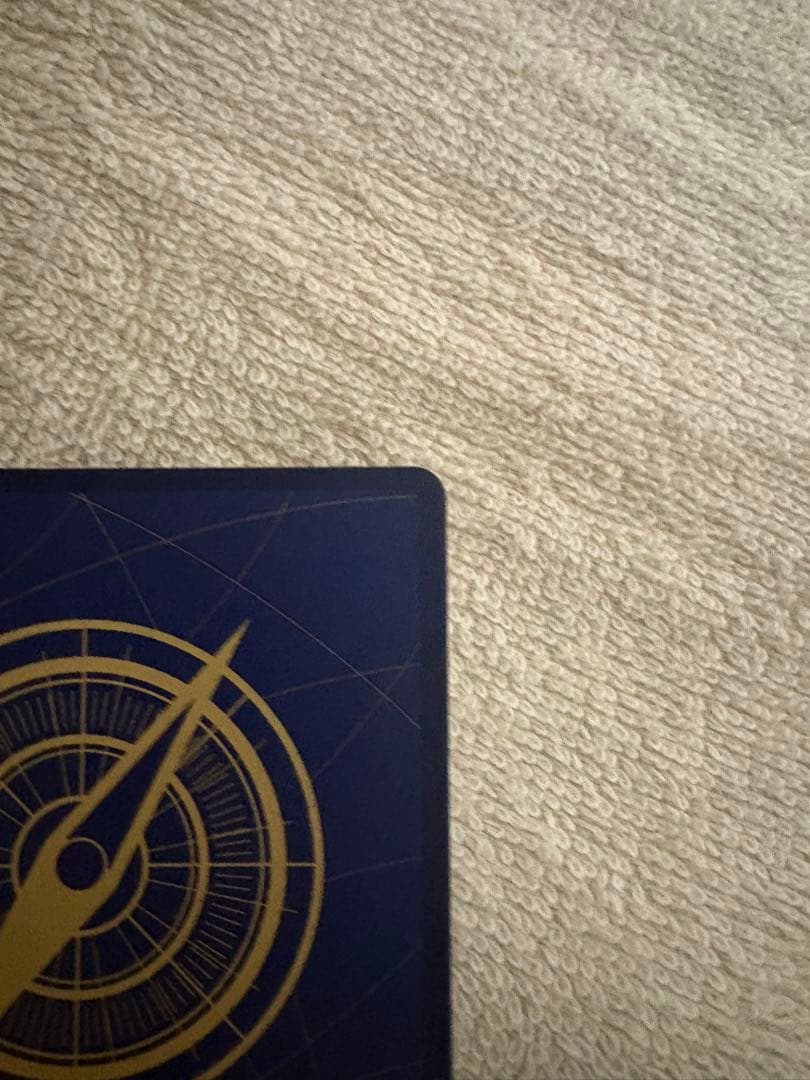 k*1様 麦わらの一味　サンジ　OP06-119sec コミックパラレルレア