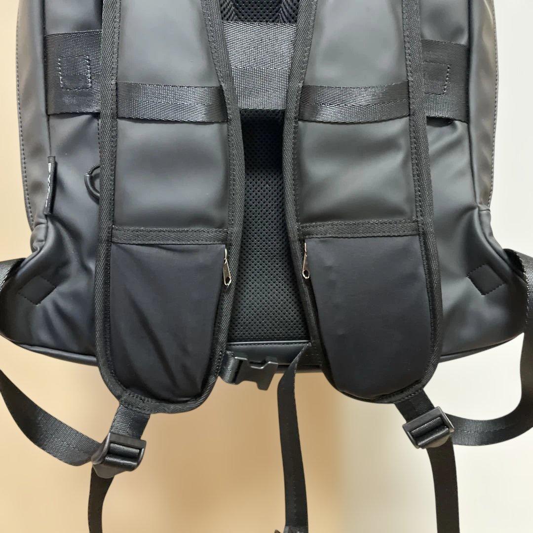 値下げ y-tag Arc-back pack ビジネスリュック