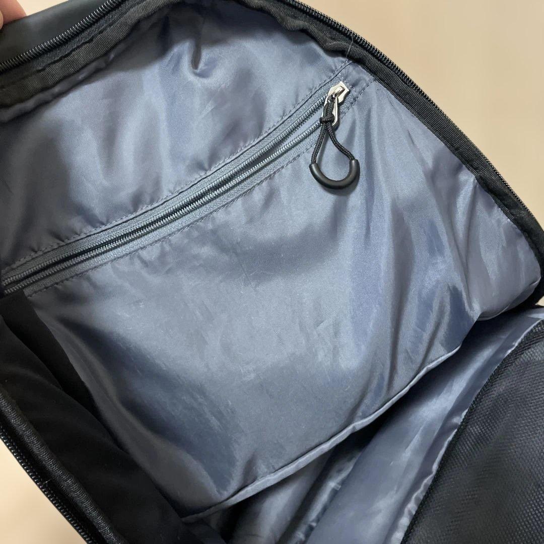 値下げ y-tag Arc-back pack ビジネスリュック