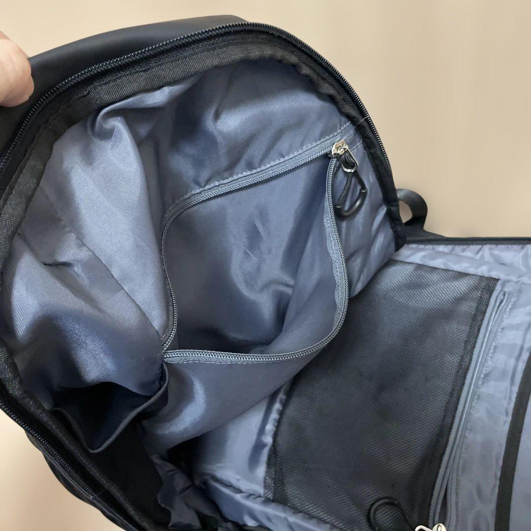 値下げ y-tag Arc-back pack ビジネスリュック