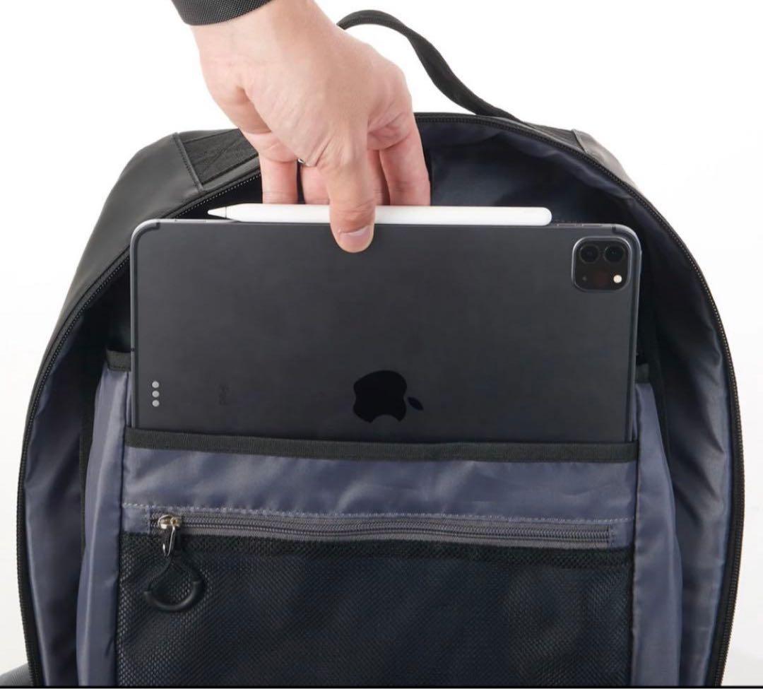 値下げ y-tag Arc-back pack ビジネスリュック