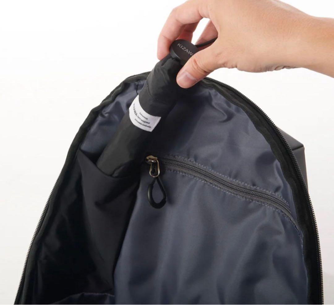 値下げ y-tag Arc-back pack ビジネスリュック