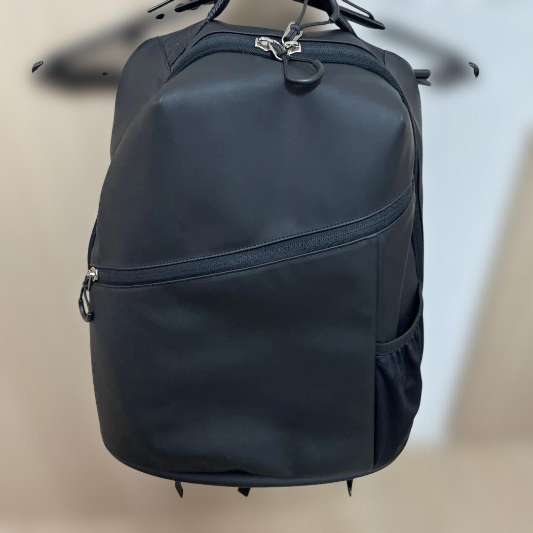 値下げ y-tag Arc-back pack ビジネスリュック