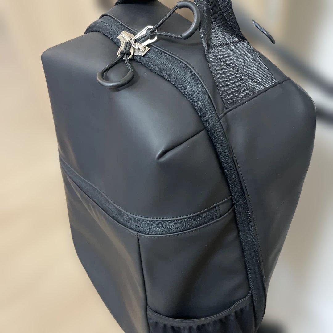 値下げ y-tag Arc-back pack ビジネスリュック