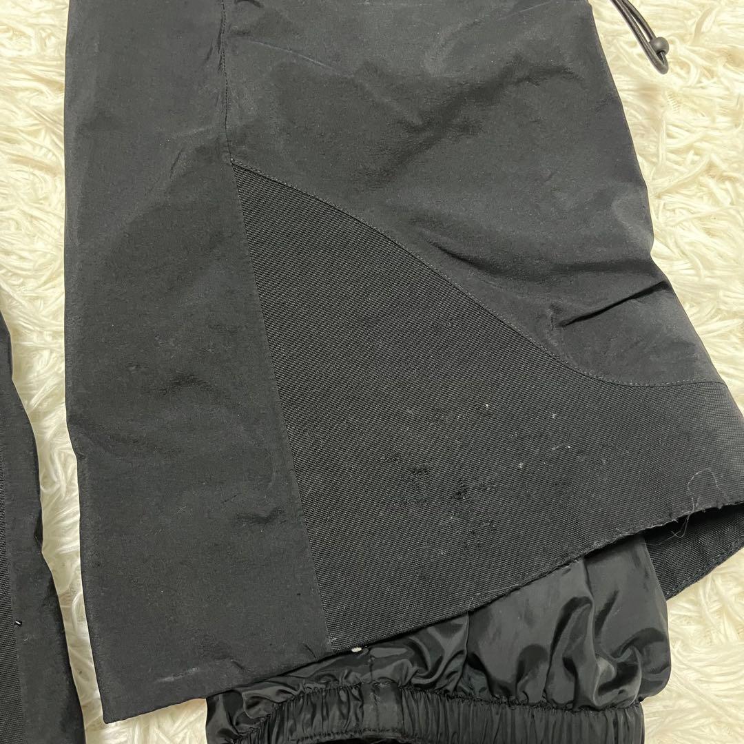 最高峰 BURTON バートン AK ビブ パンツ レディース ブラック XS