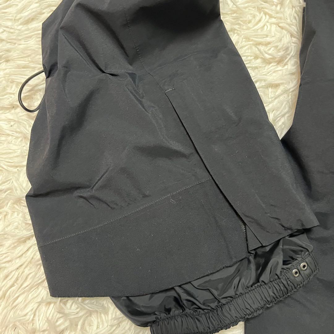 最高峰 BURTON バートン AK ビブ パンツ レディース ブラック XS