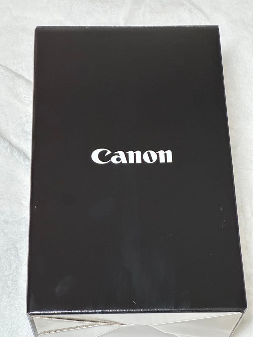 canon RF100-500 mm F4.5-7.1 L IS USMレンズ