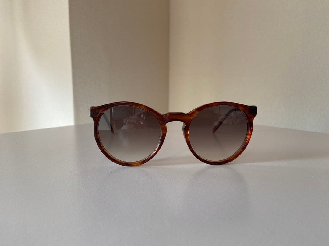 小物 victory optical vintage glass