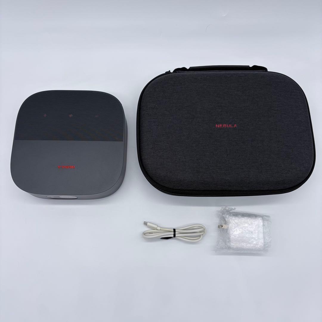 ピ*ಣ様 【美品】NEBULA Vega ポータブルプロジェクター 1080P