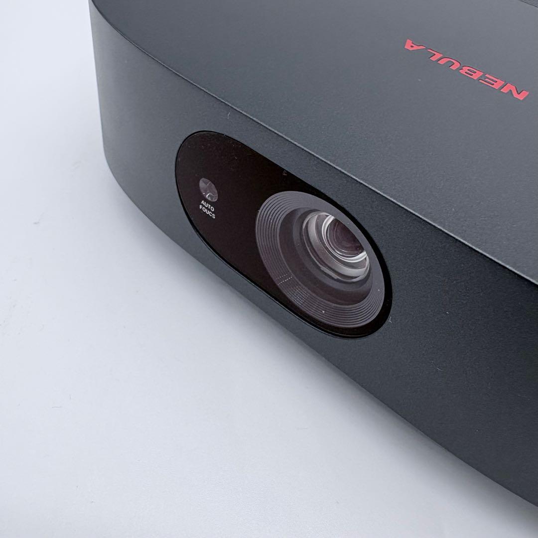 ピ*ಣ様 【美品】NEBULA Vega ポータブルプロジェクター 1080P