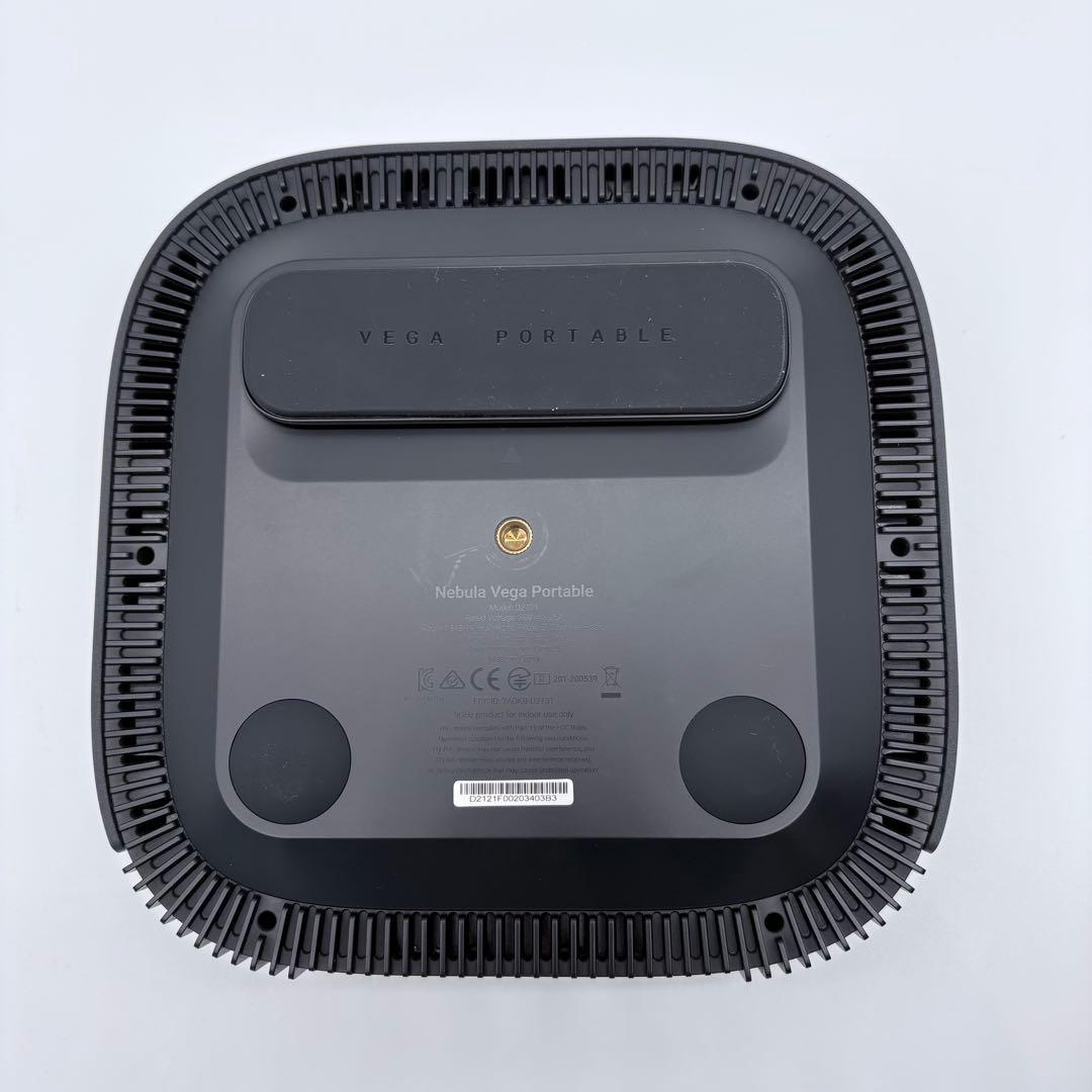ピ*ಣ様 【美品】NEBULA Vega ポータブルプロジェクター 1080P