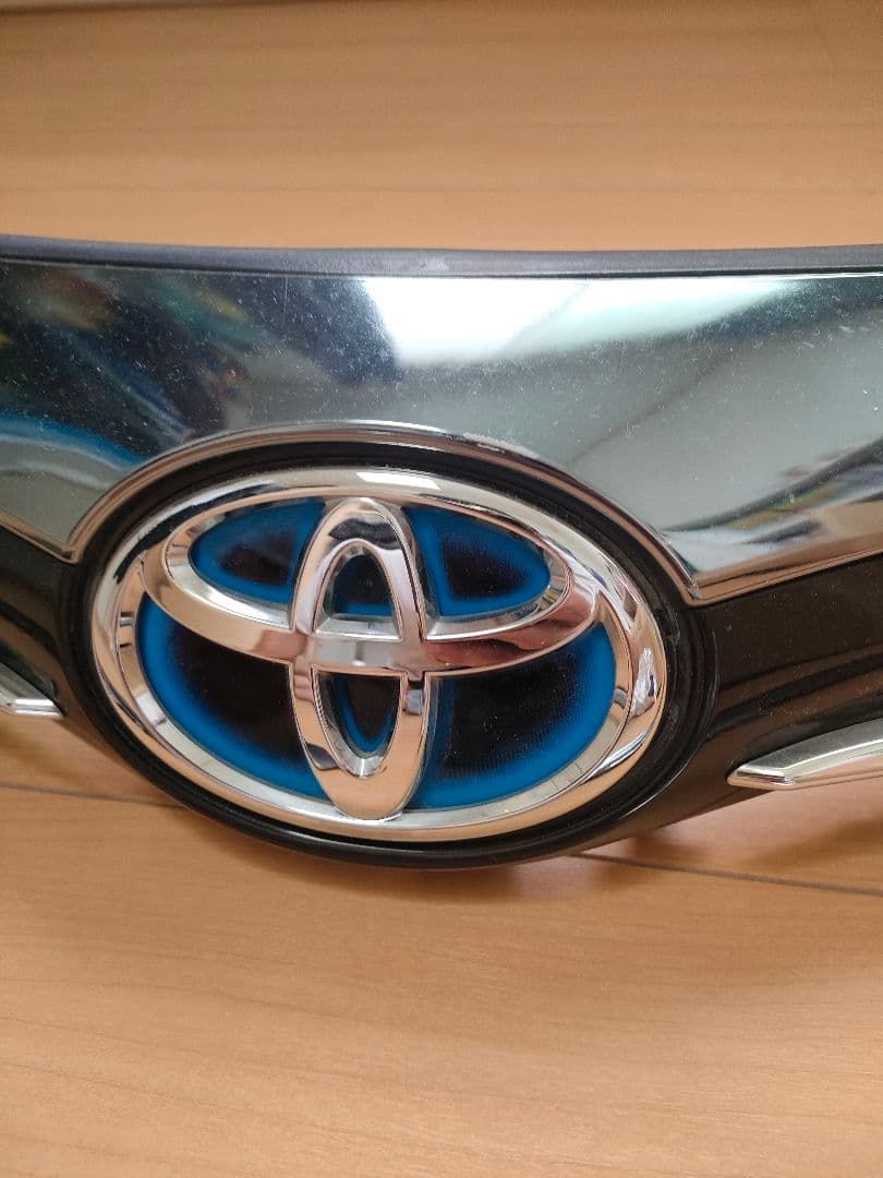 NKE.NZE165系カローラフィールダーグリル