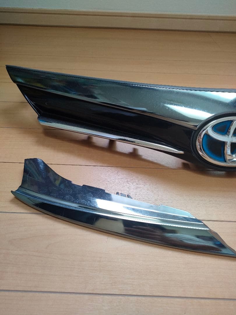 NKE.NZE165系カローラフィールダーグリル