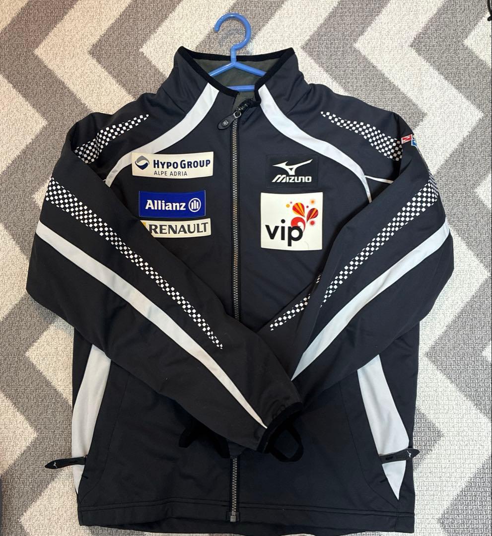 ペ*ロ様 美品 スキーウェア ミドラー クロアチア代表