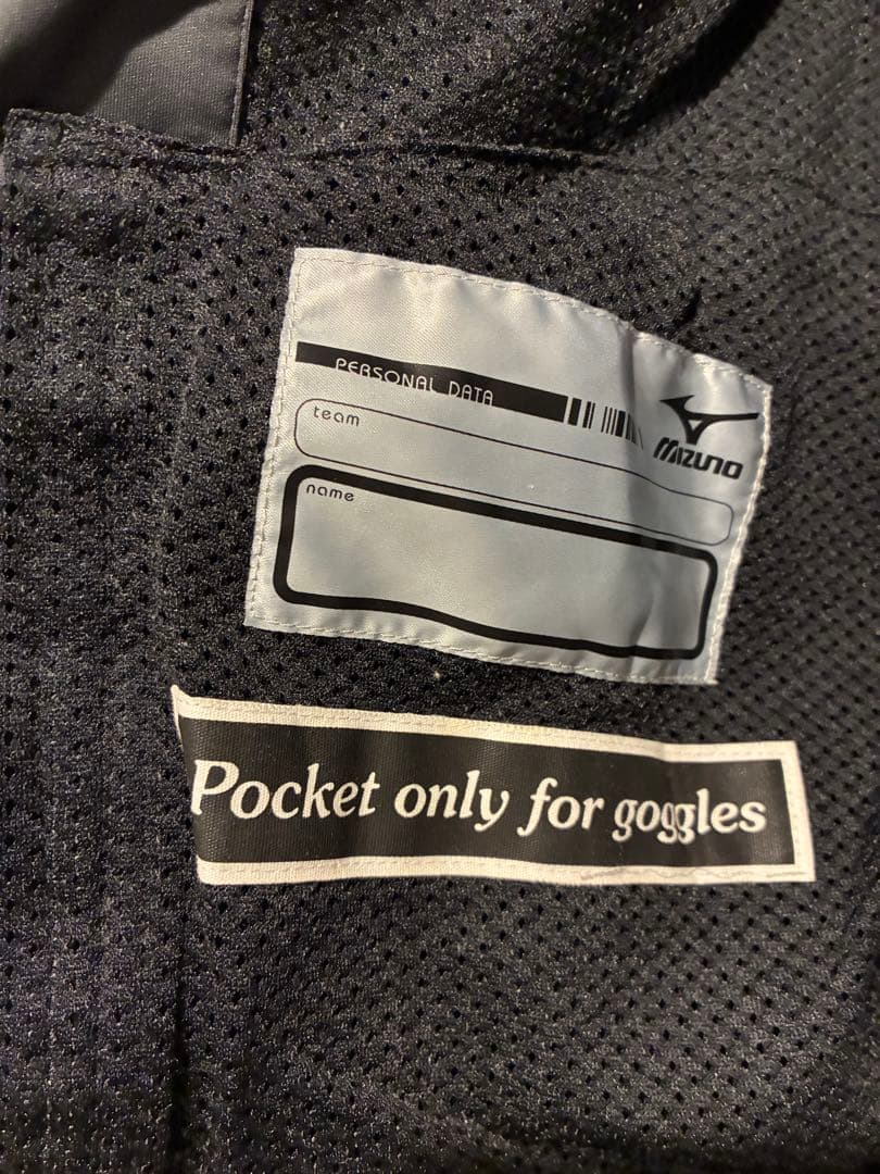 ペ*ロ様 美品 スキーウェア ミドラー クロアチア代表