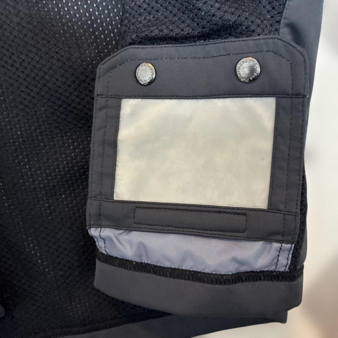 ペ*ロ様 美品 スキーウェア ミドラー クロアチア代表