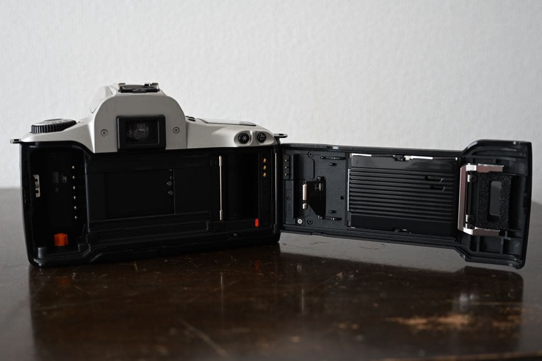 Canon フィルム一眼セット♡ EOS Kiss+EFレンズ2本｜動作確認済