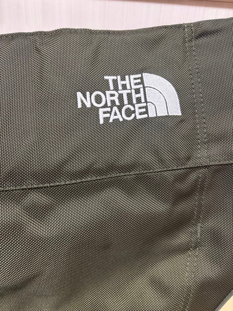 THE NORTH FACE TNFキャンプチェアスリム
